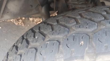 CHEVROLET D20 4.0 DIESEL CUSTOM L CABINE SIMPLES, Foto 3