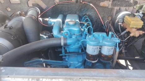 CHEVROLET D20 4.0 DIESEL CUSTOM L CABINE SIMPLES, Foto 4