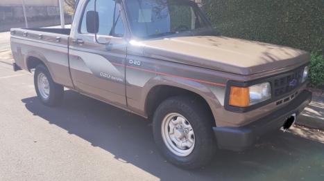 CHEVROLET D20 4.0 DIESEL CUSTOM L CABINE SIMPLES, Foto 1