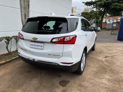 CHEVROLET Equinox 1.5 16V 4P PREMIER AWD TURBO AUTOMTICO, Foto 9