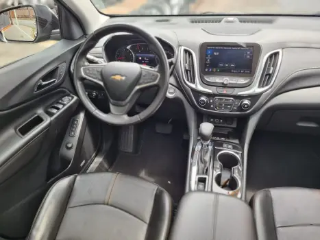 CHEVROLET Equinox 1.5 16V 4P PREMIER AWD TURBO AUTOMTICO, Foto 11