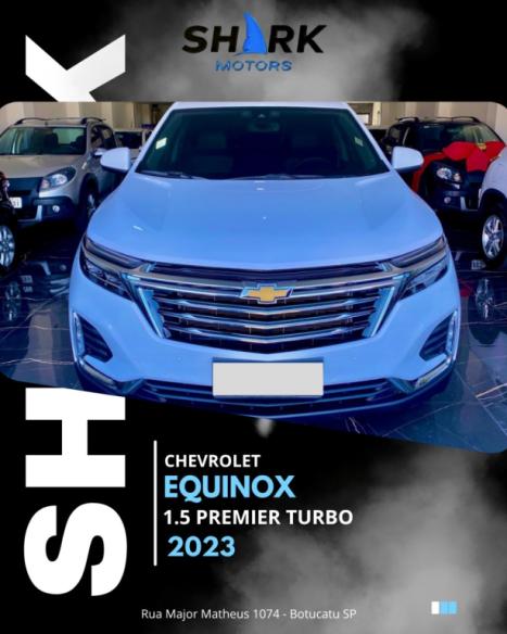 CHEVROLET Equinox 1.5 16V 4P PREMIER AWD TURBO AUTOMTICO, Foto 2