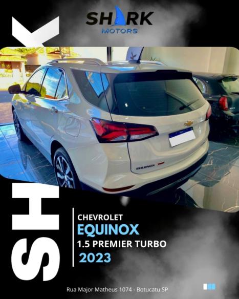 CHEVROLET Equinox 1.5 16V 4P PREMIER AWD TURBO AUTOMTICO, Foto 5