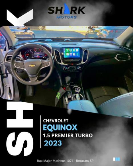 CHEVROLET Equinox 1.5 16V 4P PREMIER AWD TURBO AUTOMTICO, Foto 9