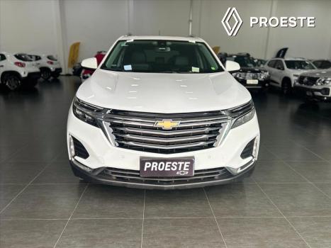 CHEVROLET Equinox 1.5 16V 4P PREMIER AWD TURBO AUTOMTICO, Foto 2