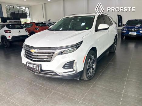 CHEVROLET Equinox 1.5 16V 4P PREMIER AWD TURBO AUTOMTICO, Foto 3
