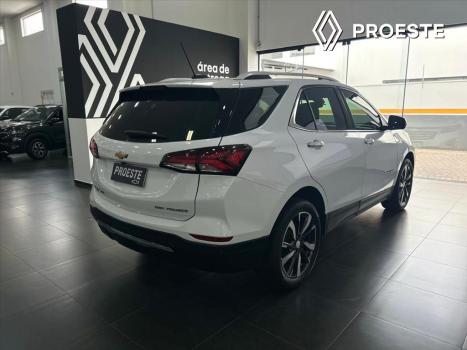 CHEVROLET Equinox 1.5 16V 4P PREMIER AWD TURBO AUTOMTICO, Foto 4