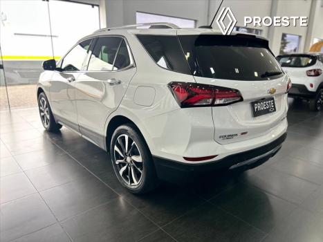CHEVROLET Equinox 1.5 16V 4P PREMIER AWD TURBO AUTOMTICO, Foto 5