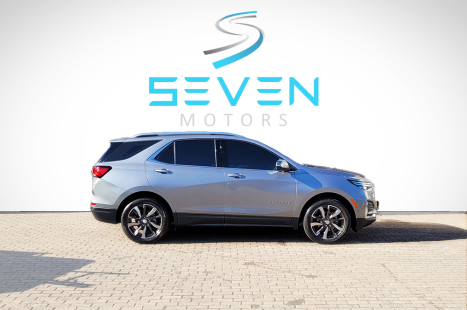 CHEVROLET Equinox 1.5 16V 4P PREMIER AWD TURBO AUTOMTICO, Foto 4