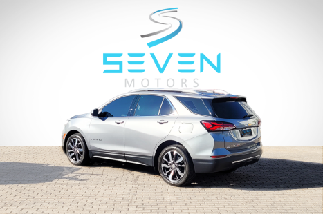 CHEVROLET Equinox 1.5 16V 4P PREMIER AWD TURBO AUTOMTICO, Foto 6