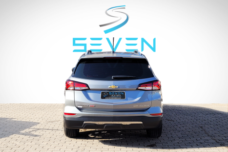 CHEVROLET Equinox 1.5 16V 4P PREMIER AWD TURBO AUTOMTICO, Foto 7