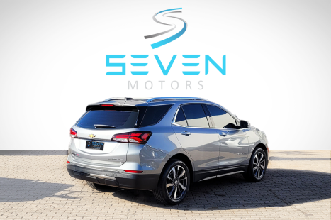 CHEVROLET Equinox 1.5 16V 4P PREMIER AWD TURBO AUTOMTICO, Foto 8