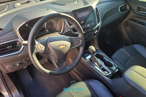 CHEVROLET Equinox 1.5 16V 4P PREMIER AWD TURBO AUTOMTICO, Foto 9