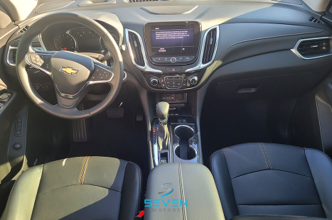 CHEVROLET Equinox 1.5 16V 4P PREMIER AWD TURBO AUTOMTICO, Foto 10