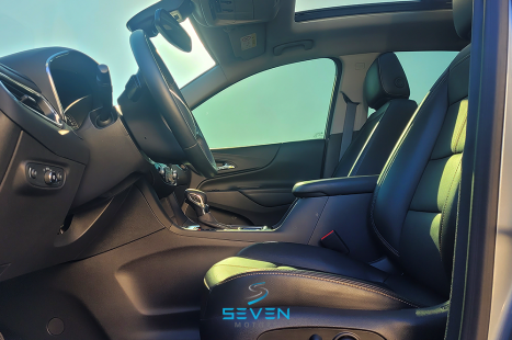 CHEVROLET Equinox 1.5 16V 4P PREMIER AWD TURBO AUTOMTICO, Foto 13