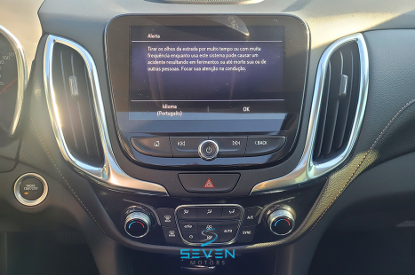 CHEVROLET Equinox 1.5 16V 4P PREMIER AWD TURBO AUTOMTICO, Foto 15