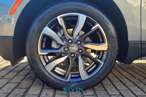 CHEVROLET Equinox 1.5 16V 4P PREMIER AWD TURBO AUTOMTICO, Foto 17