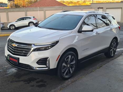 CHEVROLET Equinox 1.5 16V 4P PREMIER AWD TURBO AUTOMTICO, Foto 4
