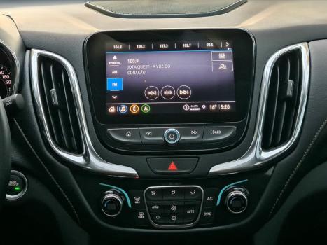 CHEVROLET Equinox 1.5 16V 4P PREMIER AWD TURBO AUTOMTICO, Foto 10