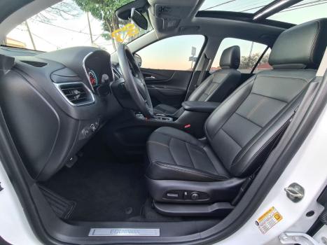 CHEVROLET Equinox 1.5 16V 4P PREMIER AWD TURBO AUTOMTICO, Foto 13