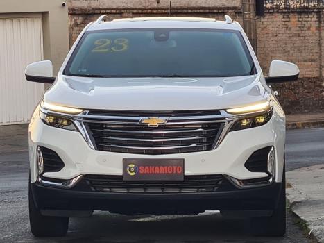 CHEVROLET Equinox 1.5 16V 4P PREMIER AWD TURBO AUTOMTICO, Foto 30
