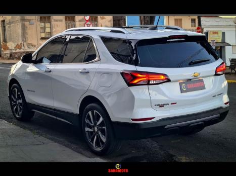CHEVROLET Equinox 1.5 16V 4P PREMIER AWD TURBO AUTOMTICO, Foto 3
