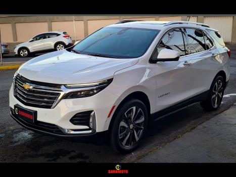 CHEVROLET Equinox 1.5 16V 4P PREMIER AWD TURBO AUTOMTICO, Foto 4