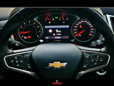CHEVROLET Equinox 1.5 16V 4P PREMIER AWD TURBO AUTOMTICO, Foto 9