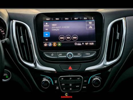 CHEVROLET Equinox 1.5 16V 4P PREMIER AWD TURBO AUTOMTICO, Foto 10