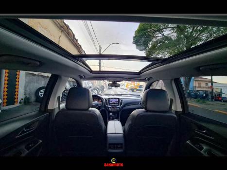CHEVROLET Equinox 1.5 16V 4P PREMIER AWD TURBO AUTOMTICO, Foto 18
