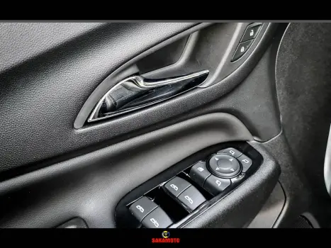CHEVROLET Equinox 1.5 16V 4P PREMIER AWD TURBO AUTOMTICO, Foto 21