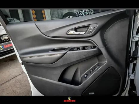 CHEVROLET Equinox 1.5 16V 4P PREMIER AWD TURBO AUTOMTICO, Foto 22