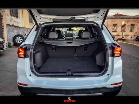 CHEVROLET Equinox 1.5 16V 4P PREMIER AWD TURBO AUTOMTICO, Foto 25
