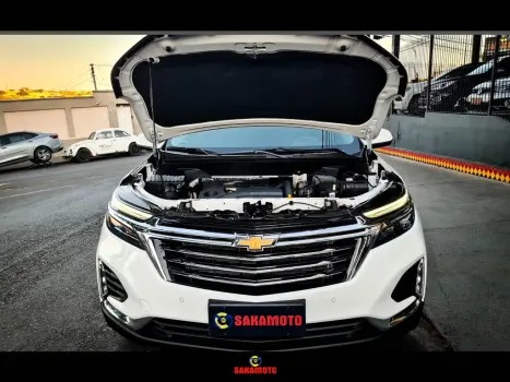 CHEVROLET Equinox 1.5 16V 4P PREMIER AWD TURBO AUTOMTICO, Foto 29