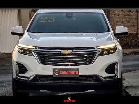 CHEVROLET Equinox 1.5 16V 4P PREMIER AWD TURBO AUTOMTICO, Foto 30