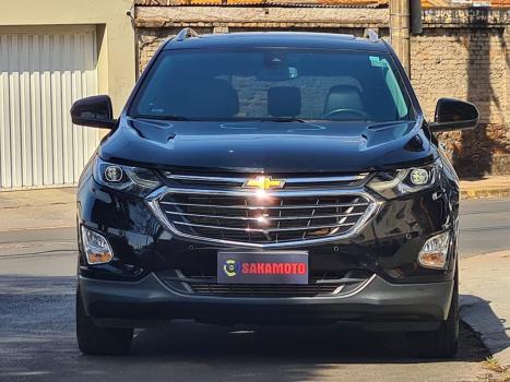 CHEVROLET Equinox 1.5 16V 4P PREMIER AWD TURBO AUTOMTICO, Foto 15