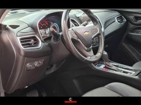 CHEVROLET Equinox 1.5 16V 4P PREMIER AWD TURBO AUTOMTICO, Foto 11