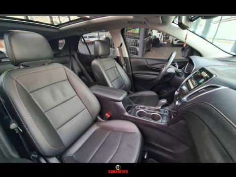CHEVROLET Equinox 1.5 16V 4P PREMIER AWD TURBO AUTOMTICO, Foto 13