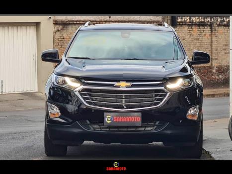 CHEVROLET Equinox 1.5 16V 4P PREMIER AWD TURBO AUTOMTICO, Foto 28