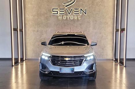 CHEVROLET Equinox 1.5 16V 4P PREMIER AWD TURBO AUTOMTICO, Foto 2