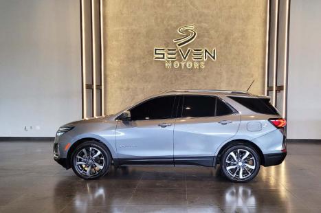 CHEVROLET Equinox 1.5 16V 4P PREMIER AWD TURBO AUTOMTICO, Foto 5