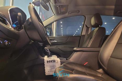 CHEVROLET Equinox 1.5 16V 4P PREMIER AWD TURBO AUTOMTICO, Foto 13