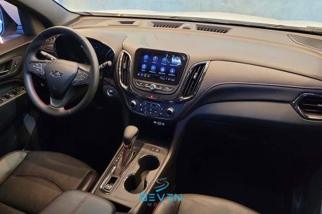 CHEVROLET Equinox 1.5 16V 4P RS TURBO AUTOMTICO, Foto 11