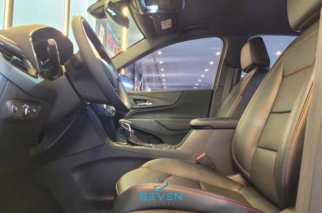 CHEVROLET Equinox 1.5 16V 4P RS TURBO AUTOMTICO, Foto 13