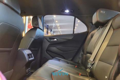 CHEVROLET Equinox 1.5 16V 4P RS TURBO AUTOMTICO, Foto 14