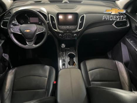 CHEVROLET Equinox 2.0 16V 4P PREMIER AWD TURBO AUTOMTICO, Foto 3