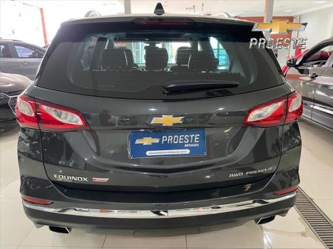 CHEVROLET Equinox 2.0 16V 4P PREMIER AWD TURBO AUTOMTICO, Foto 5