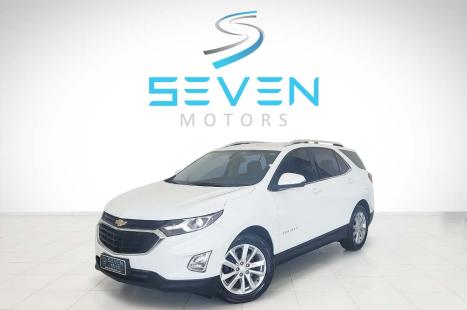 CHEVROLET Equinox 2.0 16V 4P LT TURBO AUTOMTICO, Foto 1