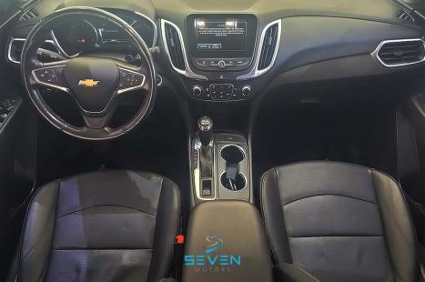 CHEVROLET Equinox 2.0 16V 4P LT TURBO AUTOMTICO, Foto 10