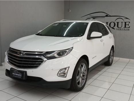 CHEVROLET Equinox 2.0 16V 4P PREMIER AWD TURBO AUTOMTICO, Foto 1